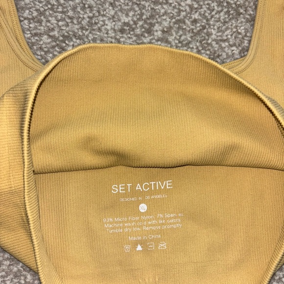 Set Active Set Cider - Picture 8 of 9